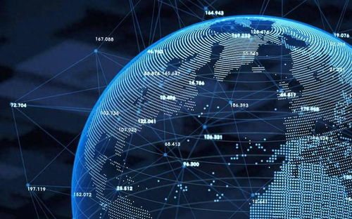 中美科技差距的現實審視 從星鏈高成本與衛星通信技術比較說起