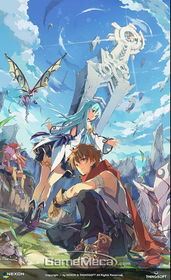 Nexon宣布代理動漫風網游Project NT，拓展動漫游戲市場