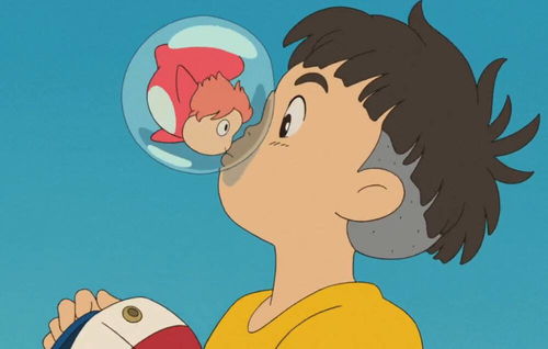 動畫與時代共振 從藝術表達到產業生態的時代演變